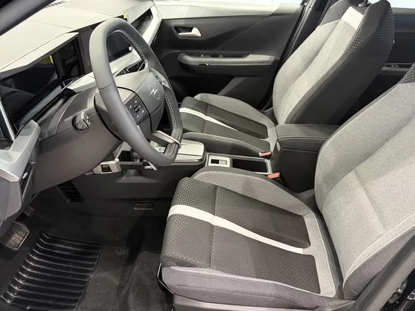 Opel Frontera GS 1.2 TURBO - foto 7