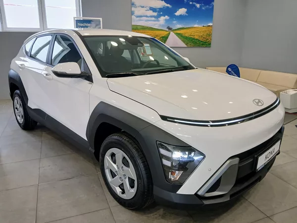 Hyundai Kona 1,0 T-GDI MT COMFORT MR27