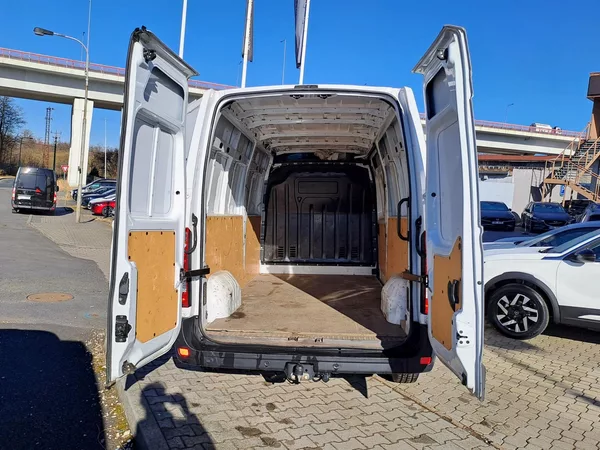 Opel Movano Movano Van L3H2 3500 FWD - foto 5