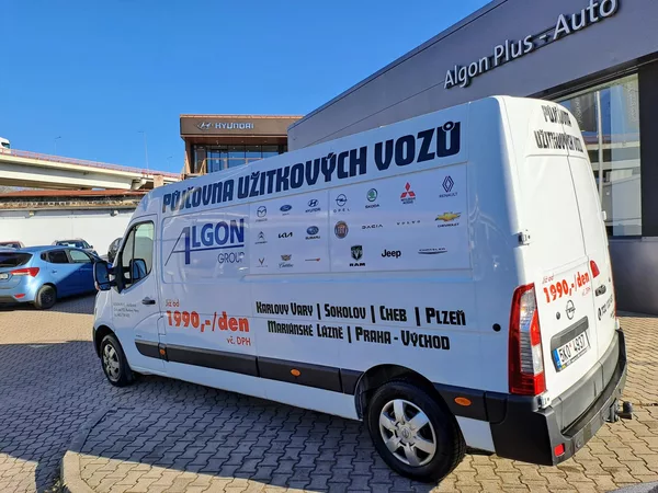 Opel Movano Movano Van L3H2 3500 FWD - foto 6