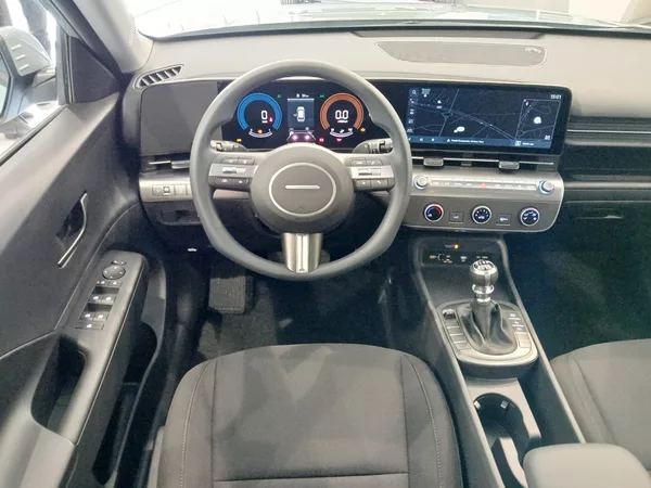 Hyundai Kona 1,0 T-GDI MT COMFORT - foto 10