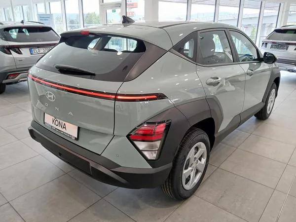 Hyundai Kona 1,0 T-GDI MT COMFORT - foto 3