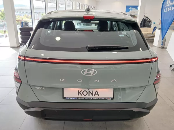 Hyundai Kona 1,0 T-GDI MT COMFORT - foto 4