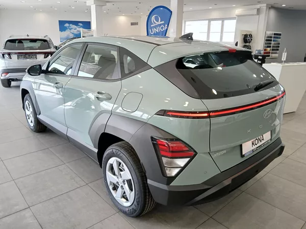 Hyundai Kona 1,0 T-GDI MT COMFORT - foto 5