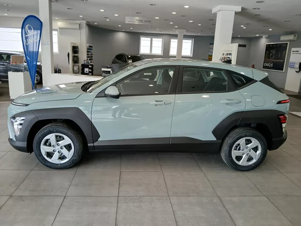 Hyundai Kona 1,0 T-GDI MT COMFORT - foto 6