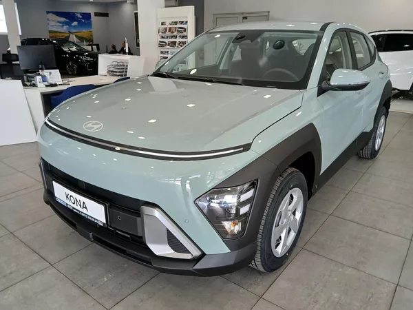 Hyundai Kona 1,0 T-GDI MT COMFORT - foto 7