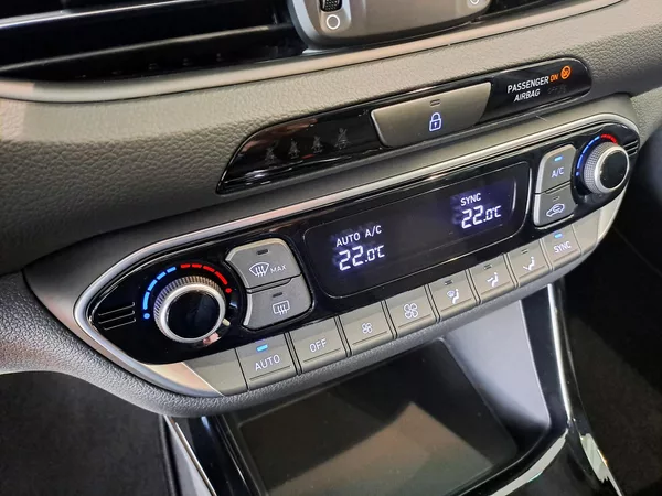 Hyundai i30 1,0 T-GDI GO Czech! 2026 - foto 14