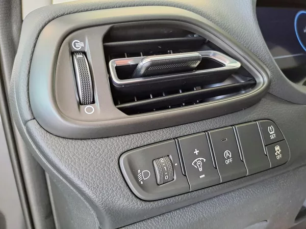 Hyundai I30 1,5i MT GO CZECH! - foto 8
