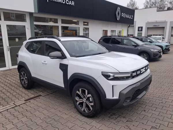 Dacia Duster Expression TCe 130 - foto 3