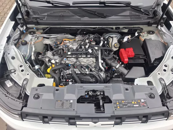 Dacia Duster Expression TCe 130 - foto 30