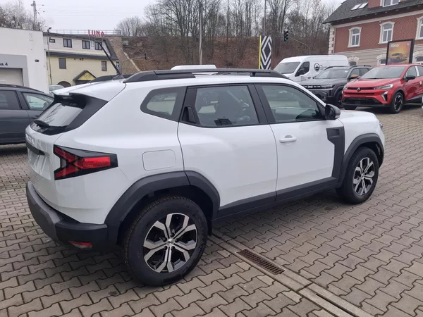 Dacia Duster Expression TCe 130 - foto 5