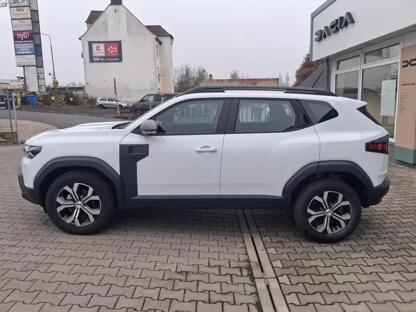 Dacia Duster Expression TCe 130 - foto 8