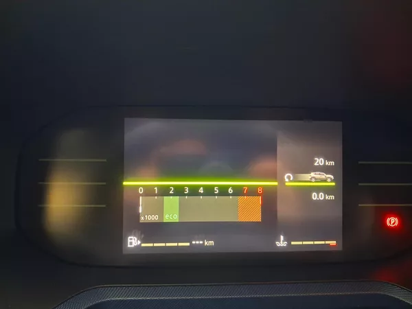 Dacia Duster Expression TCe 130 - foto 10
