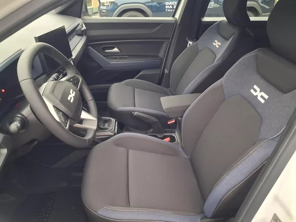 Dacia Duster Expression TCe 130 - foto 21