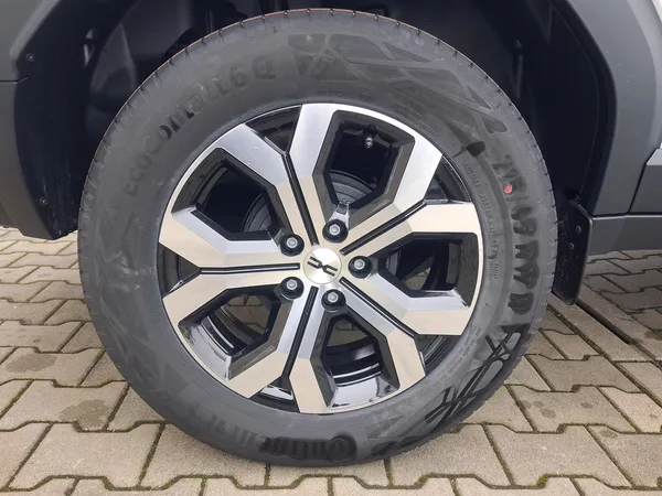 Dacia Duster Expression TCe 130 - foto 29