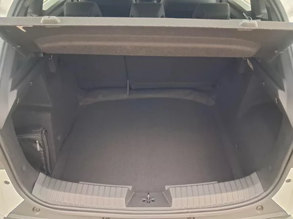Dacia Duster Expression TCe 130 - foto 26