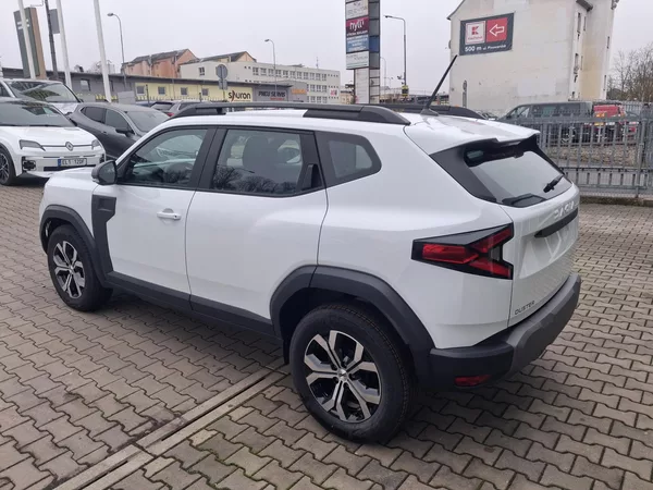 Dacia Duster Expression TCe 130 - foto 7