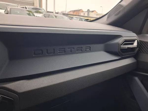 Dacia Duster Expression TCe 130 - foto 18