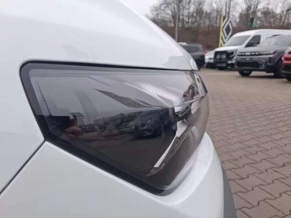 Dacia Duster Expression TCe 130 - foto 28