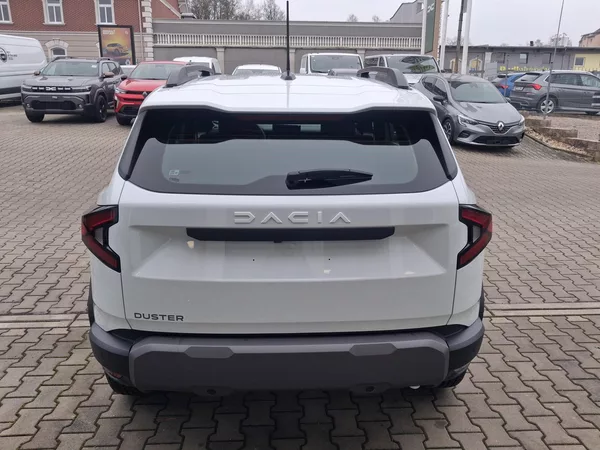 Dacia Duster Expression TCe 130 - foto 6