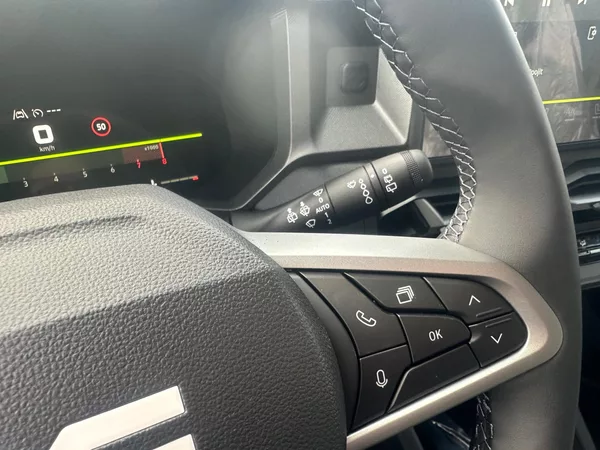 Dacia Bigster Journey mild hybrid-G 140 - foto 12