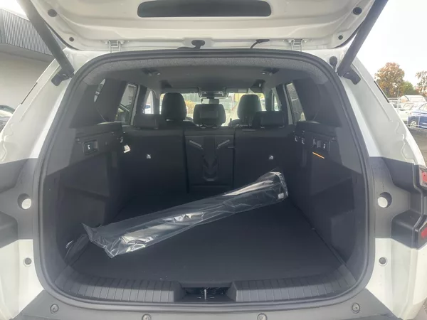 Dacia Bigster Journey mild hybrid-G 140 - foto 18