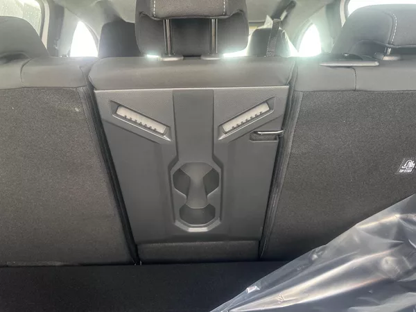 Dacia Bigster Journey mild hybrid-G 140 - foto 19