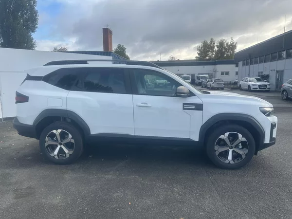 Dacia Bigster Journey mild hybrid-G 140 - foto 4