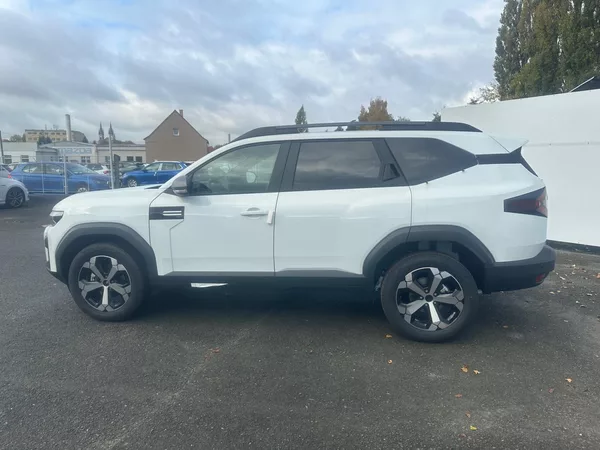 Dacia Bigster Journey mild hybrid-G 140 - foto 8