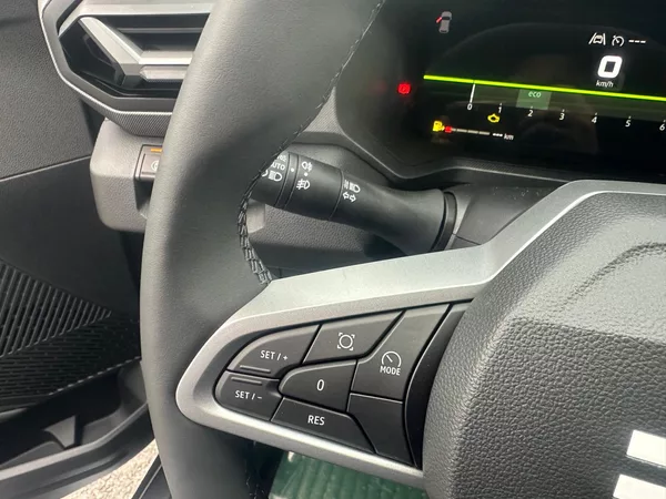 Dacia Bigster Journey mild hybrid-G 140 - foto 13