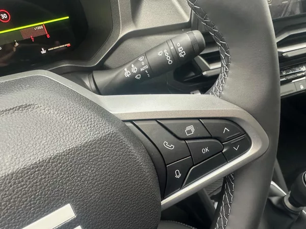 Dacia Bigster Journey mild hybrid-G 140 - foto 14