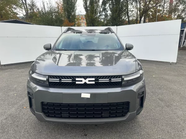 Dacia Bigster Journey mild hybrid-G 140 - foto 2