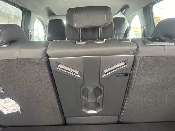 Dacia Bigster Journey mild hybrid-G 140 - foto 21