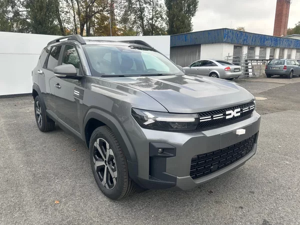 Dacia Bigster Journey mild hybrid-G 140 - foto 3