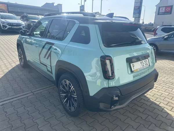 Renault 4 E-TECH iconic 150 k comfort range - foto 7