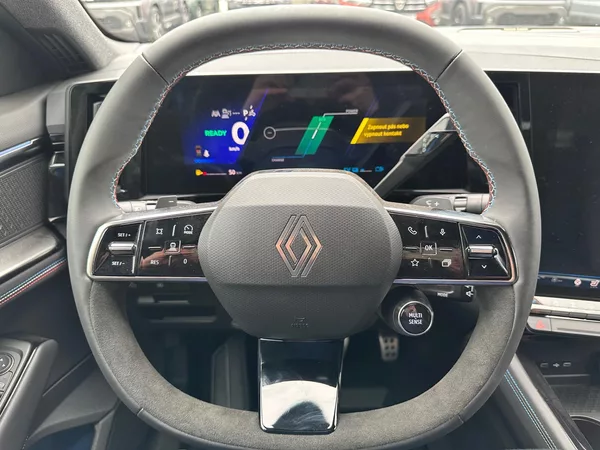 Renault Rafale esprit Alpine E-Tech full hybr - foto 10