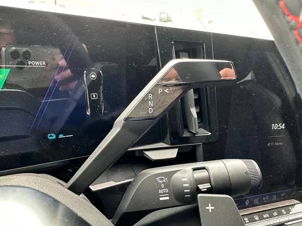 Renault Rafale esprit Alpine E-Tech full hybr - foto 13