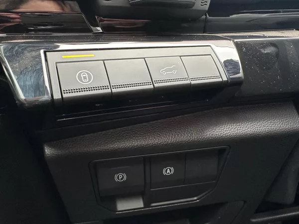 Renault Rafale esprit Alpine E-Tech full hybr - foto 14