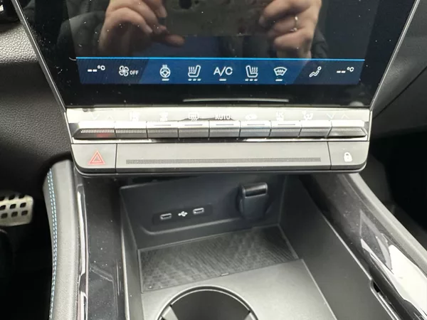 Renault Rafale esprit Alpine E-Tech full hybr - foto 18