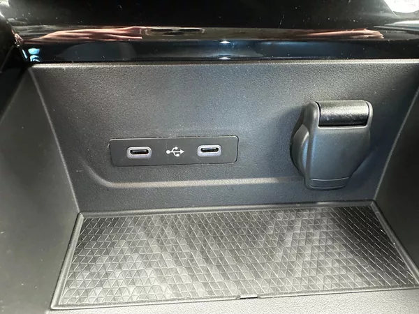 Renault Rafale esprit Alpine E-Tech full hybr - foto 19