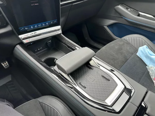 Renault Rafale esprit Alpine E-Tech full hybr - foto 20