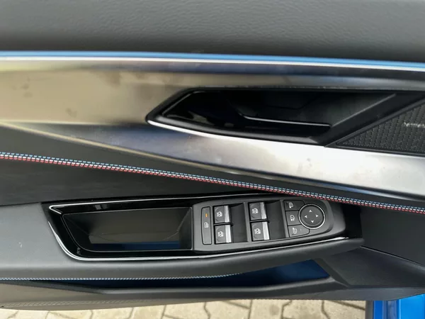 Renault Rafale esprit Alpine E-Tech full hybr - foto 22