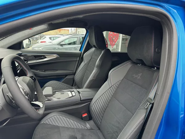 Renault Rafale esprit Alpine E-Tech full hybr - foto 23