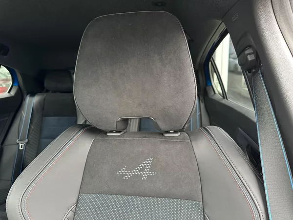 Renault Rafale esprit Alpine E-Tech full hybr - foto 24