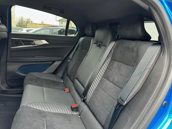 Renault Rafale esprit Alpine E-Tech full hybr - foto 26
