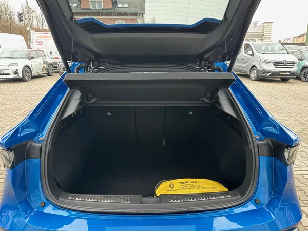 Renault Rafale esprit Alpine E-Tech full hybr - foto 27