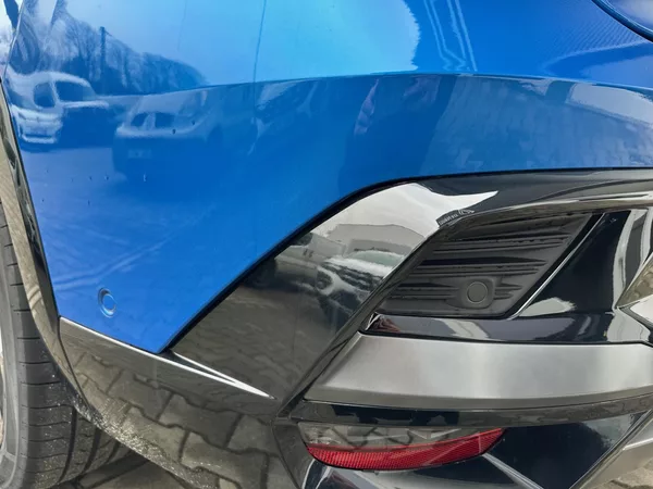 Renault Rafale esprit Alpine E-Tech full hybr - foto 30