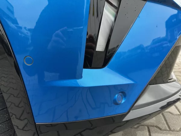 Renault Rafale esprit Alpine E-Tech full hybr - foto 32