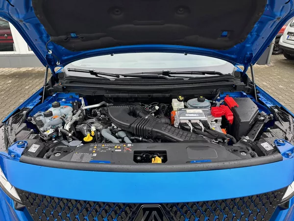 Renault Rafale esprit Alpine E-Tech full hybr - foto 34