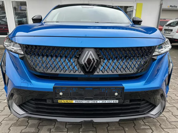 Renault Rafale esprit Alpine E-Tech full hybr - foto 35